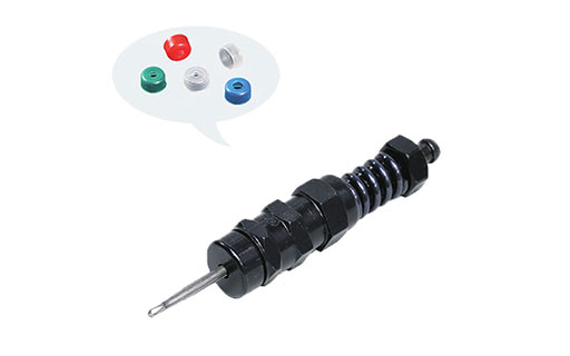 彈簧六角定位銷